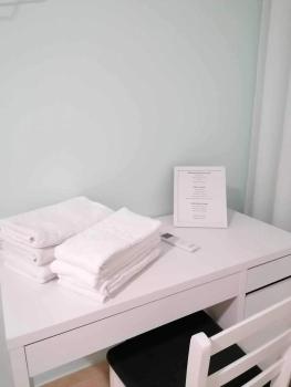 Private Room at Fatima's, Porto (foto 4)