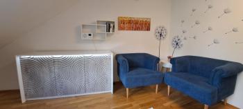 Apartment Wien Döbling, Vídeň (fotografie 5)