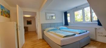 Apartment Wien Döbling, Vídeň (fotografie 4)