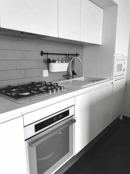 Riga Modern Apartment, Riga (fotografie 2)