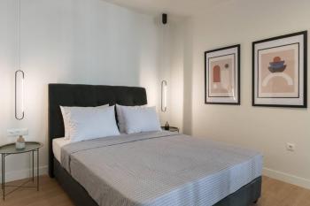 Academy Elegant Apartment #202, Athen (Foto 3)