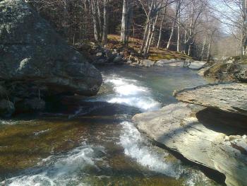 Къща за гости Край Реките, Apriltsi (foto 2)