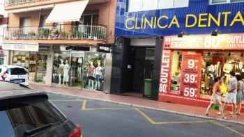 RUZAFA 17, OLD TOWN, Benidorm (photo 2)
