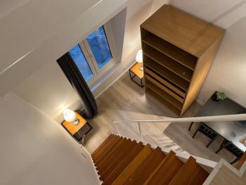 Brussels center flat, Brussels (photo 3)
