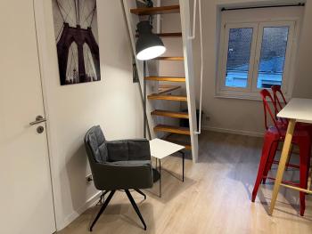 Brussels center flat, Brussels (photo 4)