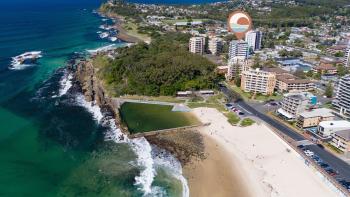 Shores Unit 202, Forster (foto 2)