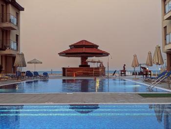 Urlaub - Obzor Beach Resort A109, Obzor (zdjęcie 5)