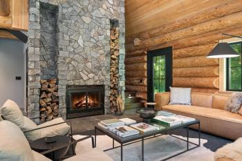Avlägsen Chalet, Deming (foto 4)