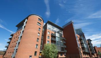 Stay Deansgate Apartments for 14 nights plus, Manchester (fotografie 5)