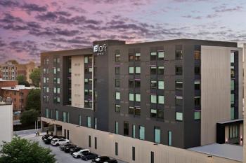 Aloft by Marriott Kansas City Country Club Plaza, Kansas City (fotografie 2)