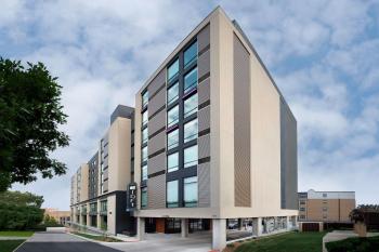 Aloft by Marriott Kansas City Country Club Plaza, Kansas City (fotografie 4)