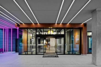 Aloft by Marriott Kansas City Country Club Plaza, Kansas City (fotografie 5)