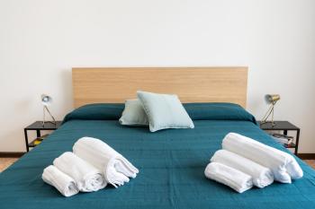 Casa 94 - Bright apartment, 15min from Venice, Favaro Veneto (fotografie 5)