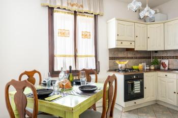 Casa 94 - Bright apartment, 15min from Venice, Favaro Veneto (fotografie 2)