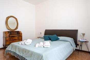 Casa 94 - Bright apartment, 15min from Venice, Favaro Veneto (fotografie 4)