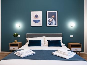 Moor Assarotti Suites - Genova City Center, Genova (foto 4)