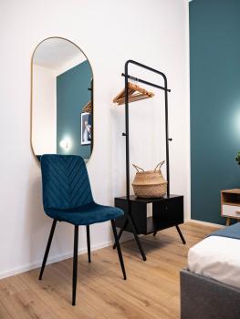 Moor Assarotti Suites - Genova City Center, Genova (foto 5)