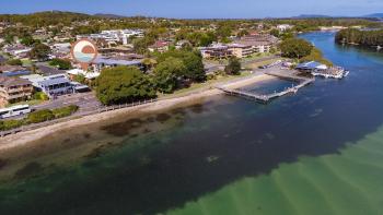 Silver Sands 1, Forster (zdjęcie 2)