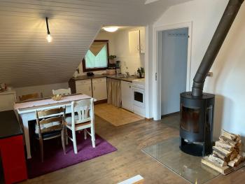 Wohnung in idyllischem Örtchen, Meschede (Foto 5)