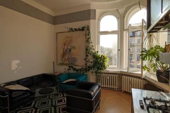 Modern meets Classic - near Volkspark Schöneberg, Berlín (fotografie 5)