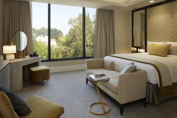 The London West Hollywood at Beverly Hills, Los Angeles (photo 5)