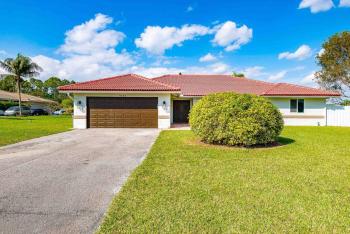4/3.5 House with pool- Boynton Beach, FL., Boynton Beach (foto 5)