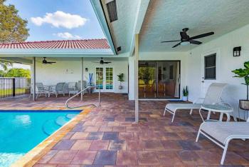 4/3.5 House with pool- Boynton Beach, FL., Boynton Beach (foto 2)