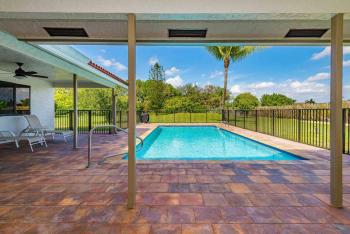 4/3.5 House with pool- Boynton Beach, FL., Boynton Beach (foto 3)