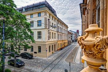 Old Town Haston, Вроцлав (фото 2)