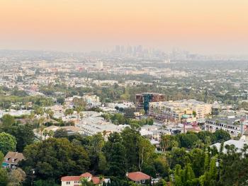 Vista Bliss Retreat-Private Room, Los Angeles (foto 4)