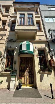 Tom Square Boutique Hotel, Istanbul (fotografie 5)