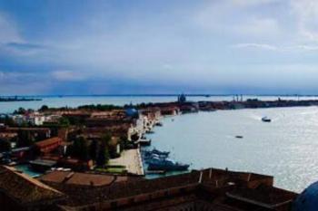 Ca’ MILLA, Venezia (foto 3)