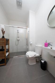 Modern seafront 3bedrooms with spacious yard JLIN1-1, Sliema (fotografie 3)