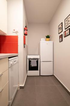 Modern seafront 3bedrooms with spacious yard JLIN1-1, Sliema (fotografie 4)