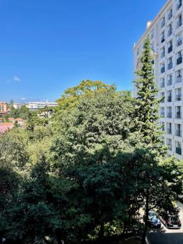 Air-conditioned apartment with garage near the sea, Nice (fotografie 2)