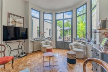 Douceur de Vivre - Avec piscine privée, Burdeos (foto 2)