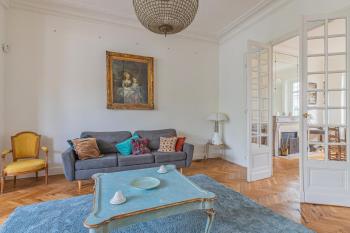 Douceur de Vivre - Avec piscine privée, Burdeos (foto 3)