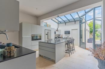 Douceur de Vivre - Avec piscine privée, Burdeos (foto 4)