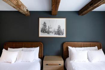 The Lodge at Lincoln Peak at Sugarbush, Warren (foto 2)