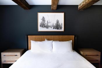The Lodge at Lincoln Peak at Sugarbush, Warren (foto 4)
