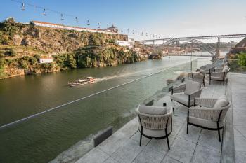 Eurostars Porto Douro, Porto (photo 2)