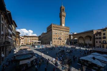 Apartments Florence - Palazzo Signoria luxury Apartments 1-Biancone, Florence (photo 3)