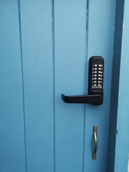 Stylish studio own entrance in Victorian House, Dublin (fotografie 2)