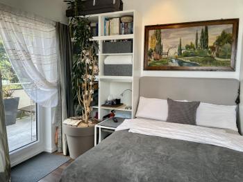 Guest Room in Stuttgart-Nord, Stuttgart (foto 2)