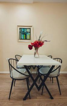 Luxury Apartment at Myslym Shyri, Tirana (photo 3)
