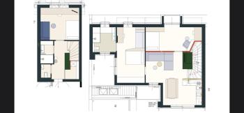 Nadland Apartment Wehlistrasse, Vienna (photo 5)