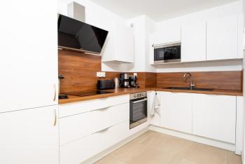 Blue Pearl Vue Mer By Avecoeur, Nice (fotografie 4)