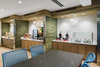 Fairfield by Marriott Inn & Suites Marathon Florida Keys, Marathon (fotografie 3)