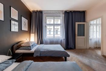 Vita Nejedleho apartments, Praha (fotografie 5)