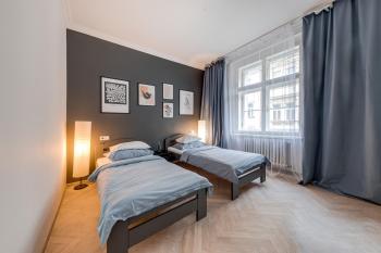 Vita Nejedleho apartments, Прага (фото 2)